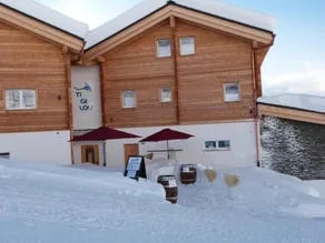 Hotel Pension Wellness Tigilou - Image 4