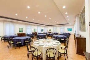 Centro Cardinal Urbani - Image 3