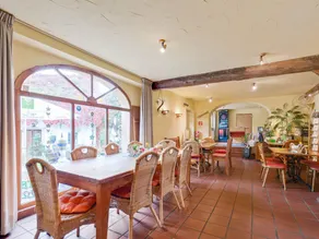 Modern Apartment in Meisberg with In-house Catering - Image 2