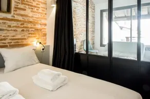 LE DIEBOLD - Appartement 2 chambres climatise - Image 2