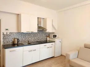 Apartment Zizkov - Image 2