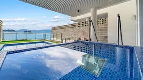 Yeosu Reposo Spa Pool Villa - Image 3