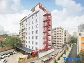 Austen Boutique Hotel (Guiyang Railway Station ) - Image 1