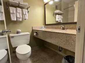 Best Western Williamsburg Hotel Historic District - Image 2
