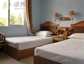 Hengsheng Garden Hotel - Dali - Image 2