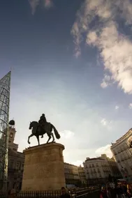 Hola Madrid - Image 2
