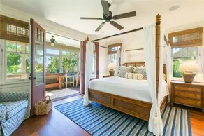 Pristine Ocean and Mountain View Home in Kukuiula Alekona Kauai - Image 3