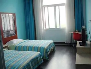 Super 8 Hotel Langfang San Da J - Image 5