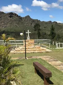 Pousada Caminho Das Lavras - Image 2