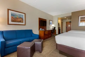 COMFORT SUITES CANAL PARK - Image 4