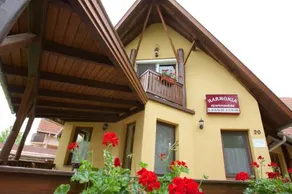 Harmonia Apartman - Image 5