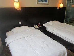 Super 8 Tian Xin - Image 3