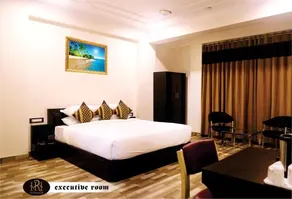 Hotel Raisina Hill - Image 3