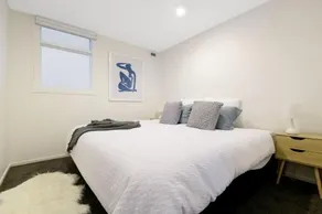 Rooftop Retreat - Mount Maunganui Holiday Home - Image 5