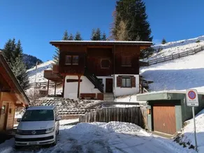 Apartment Montana - Image 4