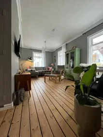 A charming house in the center of Siglufjörður - Image 3