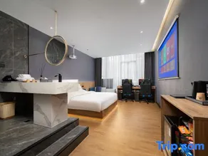 Ciyuan E-sports Hotel(Wuming  Bus Terminal) - Image 4