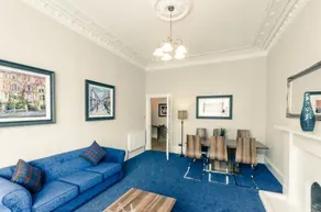 Argyll Apartments - Image 3
