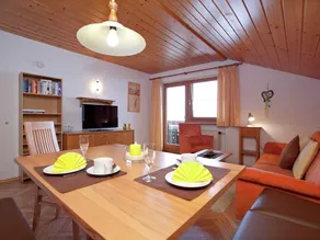 Apartment in Vorarlberg with Balcony, Heating, Parking - Image 5