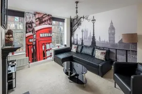 Skyline Serviced Apartments - London Bridge - Image 2