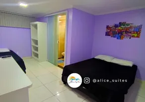 Alice Suites, tudo a pé e pertinho das Praias Grande e dos Anjos - Image 3