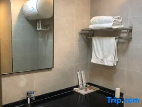 Qiyu Apartment (Changchun Silicon Valley Street Animation College Shop) - Image 3