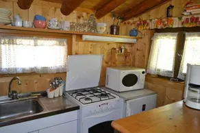 Chalet Les Soldanelles - Image 2