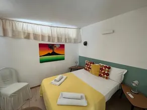 Historic Naples Relais Le Terrazze - Image 2
