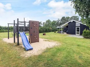 5 stjernet sommerhus i Hadsund - Image 5