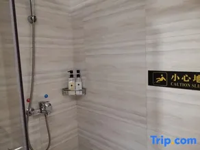 Jieyi apartment (Hengda Huafu store, Linyi Beicheng New Area) - Image 4