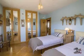 Casa La Vega San Esteban de Gormaz - Image 5