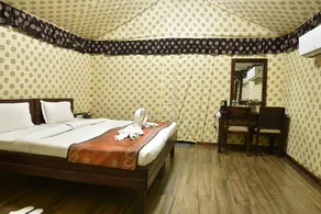 Tent City Narmada - Image 3