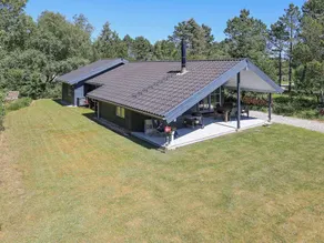 Lively Holiday Home in Ålbæk near Sea - Image 5