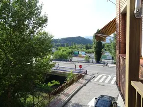 Apartamento Pirineos Rio Cinca - Image 5