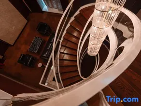 Dingtao International Hotel - Image 4
