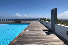 Kai cosy apartment with terrace pool and sea view near Papeete - Image 4