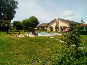La Villa Du Béarn - Image 5