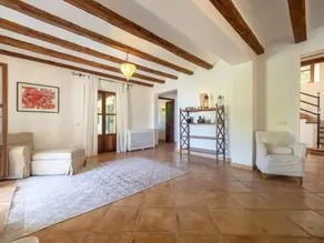 Villa Picassa with sea view - Image 5