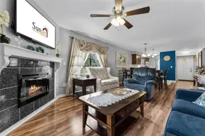 The Peacock Palace Condo - Image 3