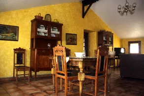 Casa Rural Villahermosa - Image 4