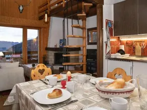 Apartment Beau Site No 21 by Interhome - Image 2