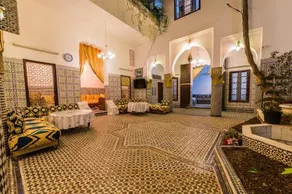 Riad Dar Lemrabet - Image 5