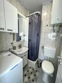 Apartman Luna Split Modern SEA VIEW Apartment - Image 5