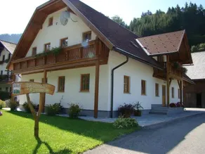 Wohnung mit Grill und Garten | Bergblick - Image 2