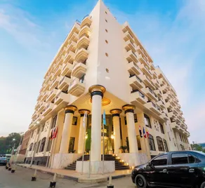 The Temple Hotel Luxor  - Image 2