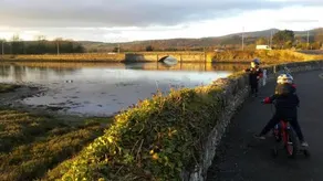 Barnawee Bridge Bed & Breakfast - Image 3
