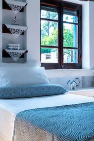 Sani Beach Forest Villa - Image 3