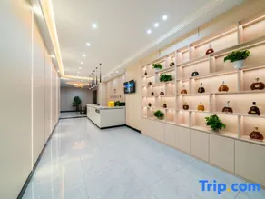 Ziyue Smart Hotel (Shuikou Dongjiang Industrial Park) - Image 3