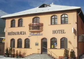 Hotel Skalka - Image 5
