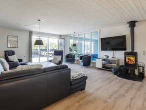 10 Person Holiday Home in Thisted - Image 2